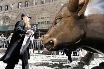 Nasdaq с най-добрия си ден от май насам, Alphabet повежда AI-възстановяването