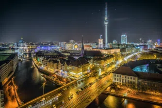 Първи светли лъчи за Германия, Лондон облекчава финансовите правила