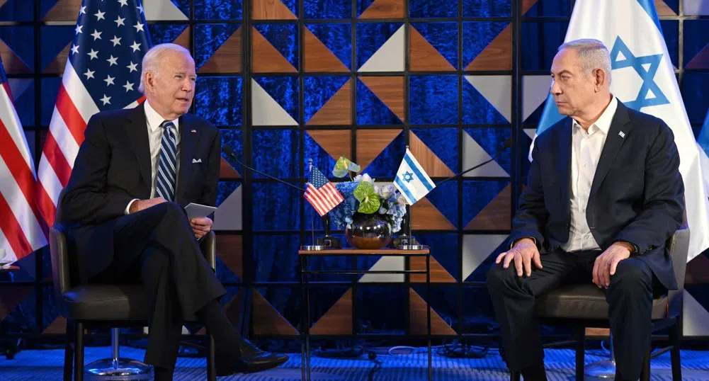  Точка на пречупване: Накъде вървят отношенията между САЩ и Израел? 