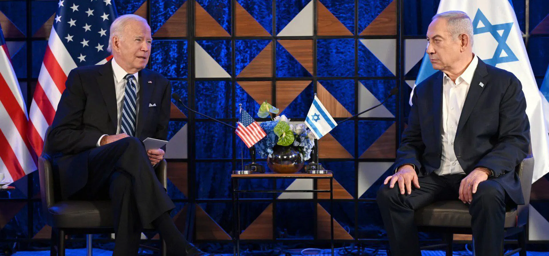 Точка на пречупване: Накъде вървят отношенията между САЩ и Израел?