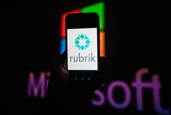 Акциите на компанията за киберсигурност Rubrik нарастват с над 15% след пазарния ѝ дебют