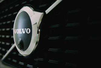 Volvo съкращава 3000 работни места в част от план за свиване на разходите