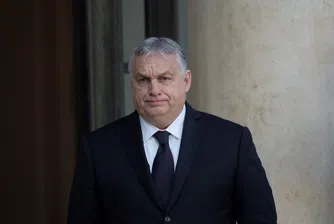Изборът на премиера Виктор Орбан за слоган - "Да направим Европа отново велика", дава основание да се предположи, че може би периодът няма да е спокоен за Брюксел