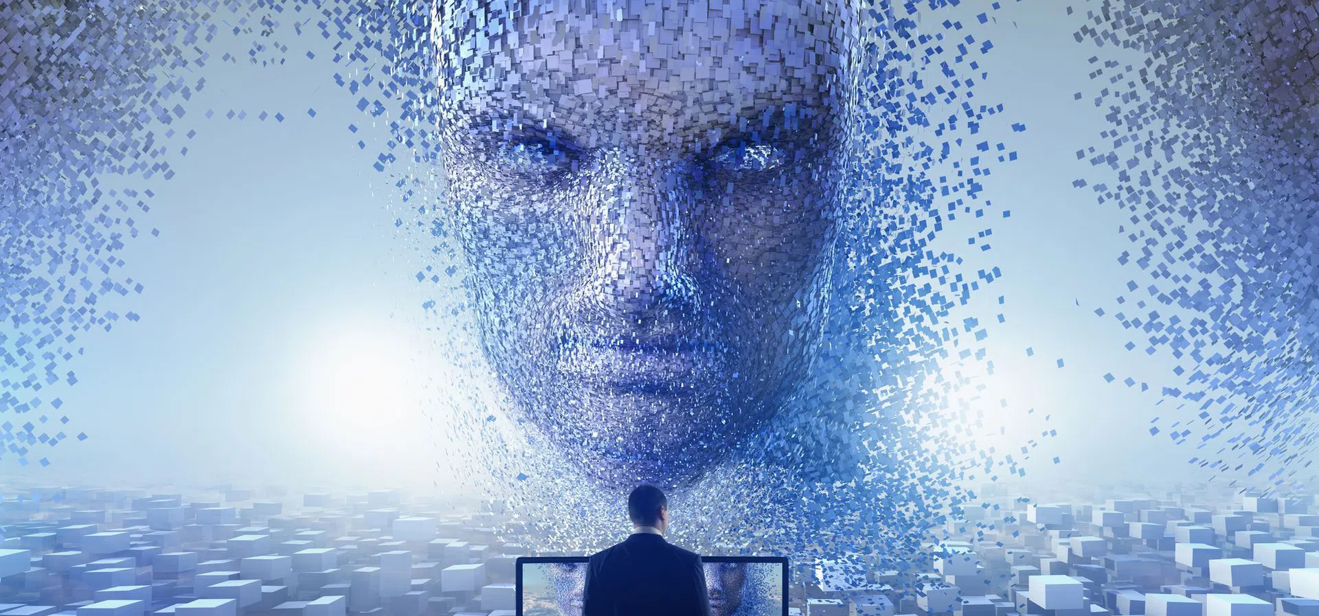Meta спечели знаково дело за неправомерно използване на книги за обучение на AI