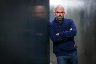 Престъпниците се боят от истината: Как мафиотски бос бе осъден за заплаха срещу писател