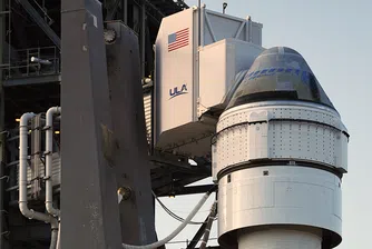 Този път обаче SpaceX не успя да улови ускорителя Super Heavy след връщането му на Земята