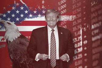 Сделките на Тръмп с Intel и US Steel шокират привържениците на свободния пазар в Републиканската партия
