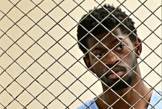 Само по каубойски ботуши: Lil Nas X е арестуван и обвинен в четири престъпления