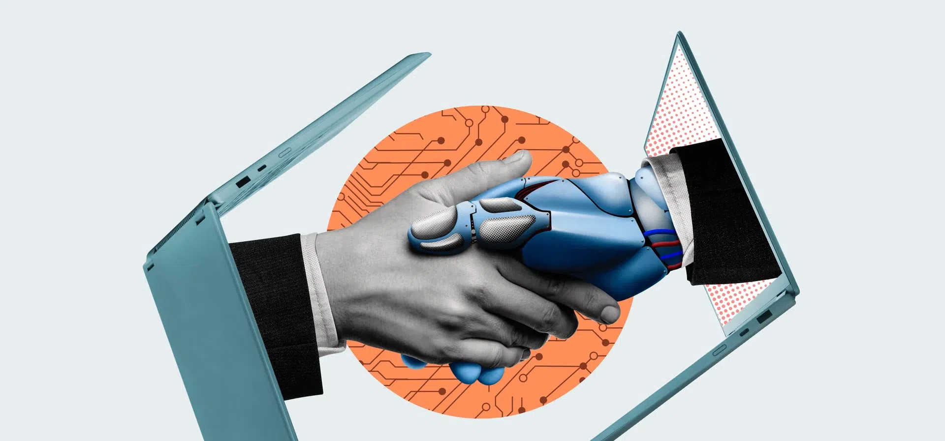 Изкуственият интелект е в ранната фаза на суперцикъл който може