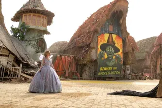 Wicked: For Good – един от най-политическите филми за годината