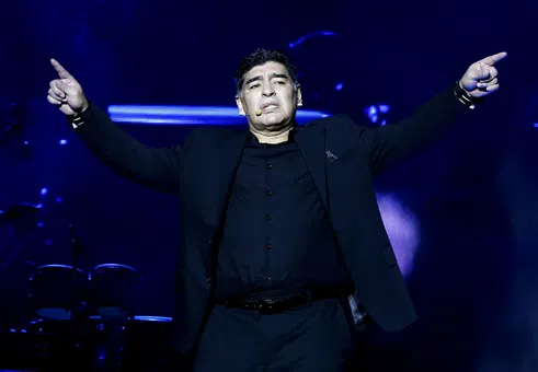 Пет години след смъртта на Марадона: Почести, нов процес и спорове за наследството