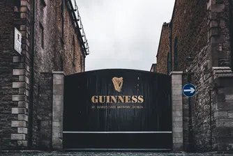 Diageo отрече, че обмисля продажбата на Guinness