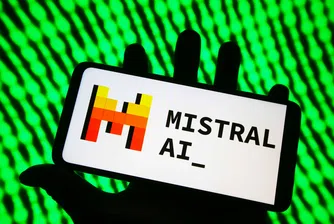 Microsoft инвестира в европейската Mistral AI, разширявайки отвъд OpenAI