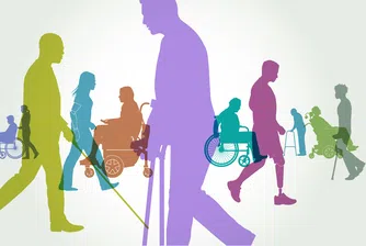 AI се превръща в мултипликатор на сила за служителите с увреждания
