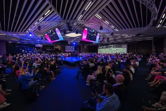 По-малко от месец до Webit 2025: Бъдещето на бизнеса се обсъжда в София