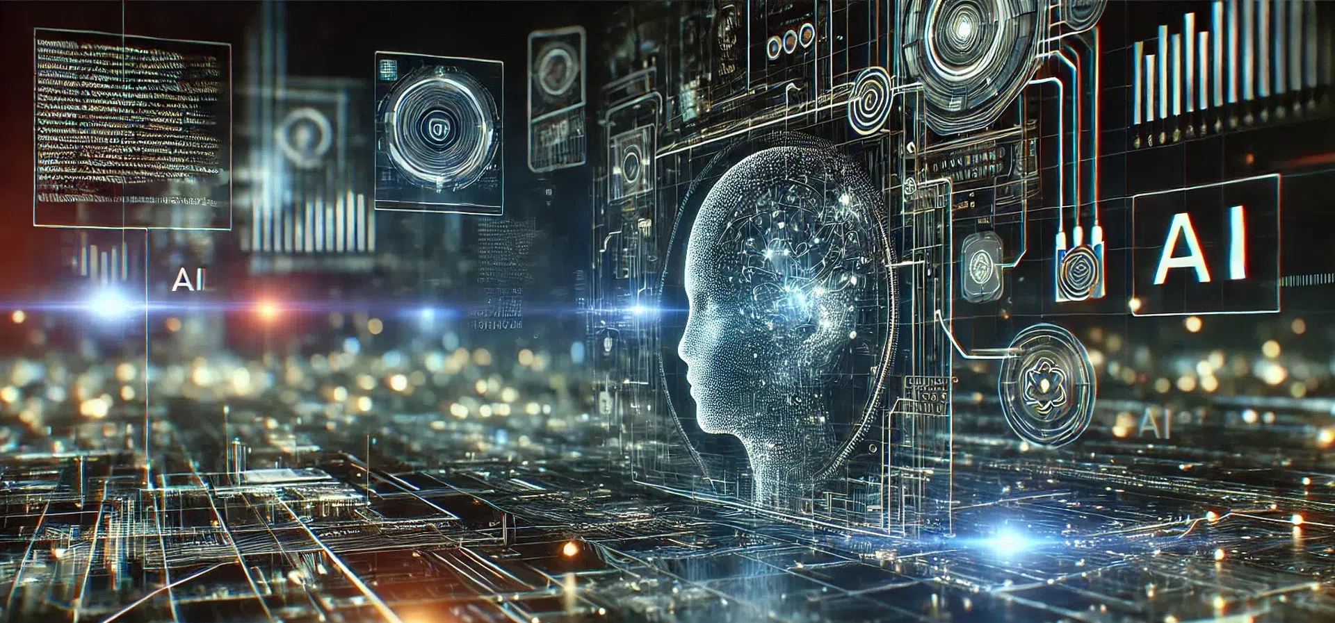 От проект до компания за милиони: AI като катализатор за развитие на стартъпи