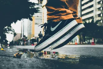 Nike изчисли, че митата ще ѝ струват 1 млрд. долара