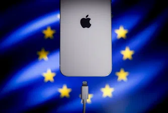 Ще се измъкне ли Apple от глобата на ЕК в размер на 500 млн. евро