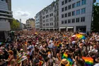 Орбан vs. Брюксел: Прайдът в Будапеща като символ на културната война в Европа