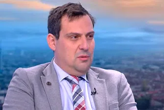 Светослав Бенчев: Ако „Лукойл“ спре да работи, ще трябва да доставяме горива чрез алтернативен транспорт