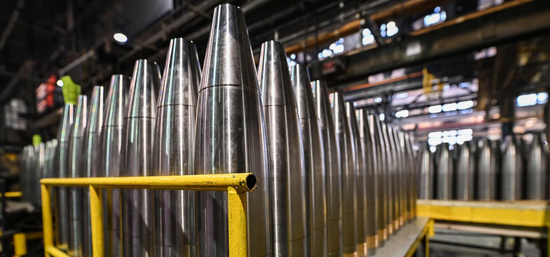 Списъкът с военни желания на Германия струва 377 млрд. евро