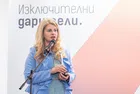 А1 беше отличена за разнообразните подходи за дарителска подкрепа в конкурса „Корпоративен дарител“ на Българския дарителски форум