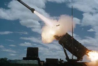 Румъния поръчва ПВО системи и ракети от френската Mistral в сделка за 626 млн. евро