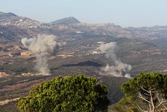 „Мирът“ в Ливан и ежедневните израелски удари