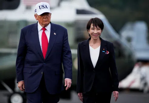 След разговор със Си: Тръмп призовава Такаичи да „намали тона“ по темата Тайван