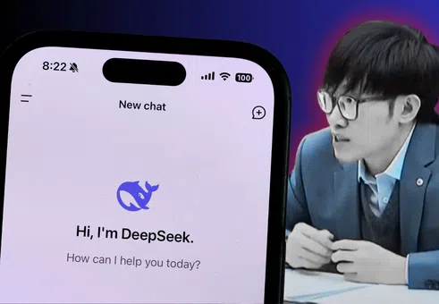 Създателят на DeepSeek Лианг Уенфън - човекът, който „спря тока на Уолстрийт“