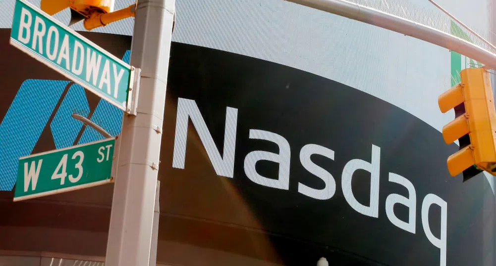 Nasdaq се доближава до рекордното си ниво