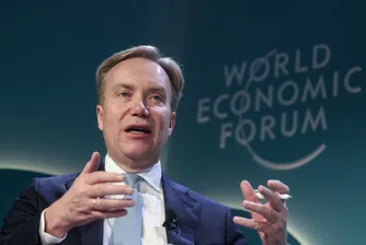 Президентът на WEF: „Не сме виждали такъв глобален дълг от Наполеоновите войни“