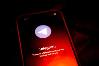 Проруските групи за дезинформация се възползват от „много, много слабите“ правила на Telegram, докато ЕС не може да направи нищо по въпроса