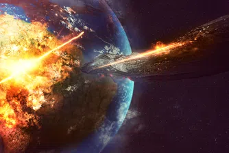 Много повече от фантастика: Космическите войни са все по-близо до реалността