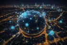 САЩ ще разчитат на ОАЕ, за да запазят лидерството си на терена на AI