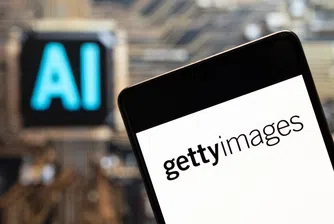 Getty Images vs. AI: Кой ще спечели битката за снимково съдържание