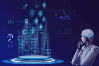 Според доклад на PwC за Близкия изток до 2030 г. AI може да допринесе за икономиката на ОАЕ с 96 млрд. долара или близо 14% от БВП