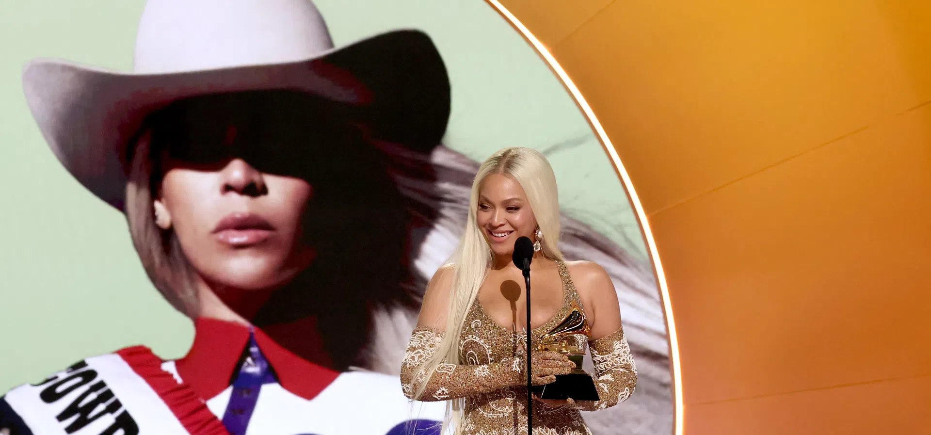 Звездният финал на Cowboy Carter: Бионсе събира Destiny’s Child за триумфално завръщане