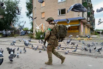 Войниците, разположени в Донбас, „не вярват“, че може да им бъде заповядано да се оттеглят