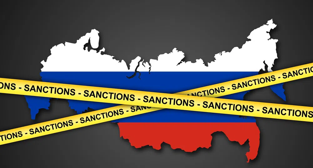 Търговия по време на война: Руският внос към ЕС и САЩ продължава въпреки всичко