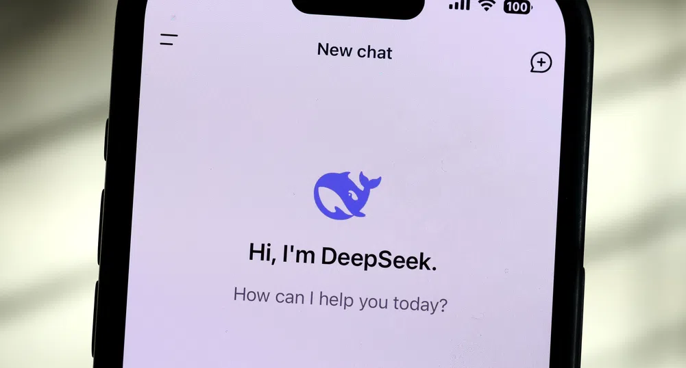 Първото разследване срещу DeepSeek е факт: Италиански регулатор погна платформата