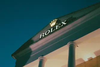 Rolex отчита по-големи печалби от 5-те си най-големи конкуренти взети заедно