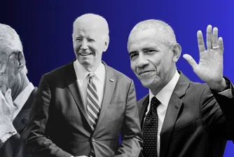 Трима президенти и една мисия - да победят Доналд Тръмп