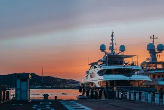 Милиардерските яхти: По-големи, по-луксозни и по-скъпи от всякога
