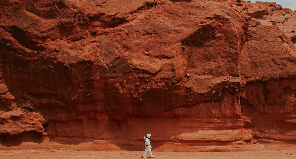 НАСА търси "нестандартни" начини за проучване на Марс