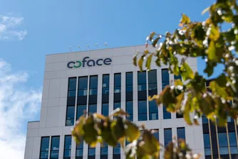 България отбелязва 10,53% спад при несъстоятелността на компаниите според Coface
