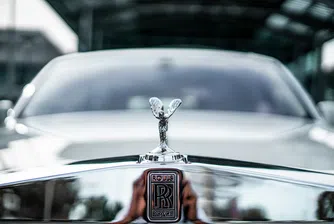 Rolls-Royce разширява фабриката си, за да може да произвежда автомобили още по-бавно
