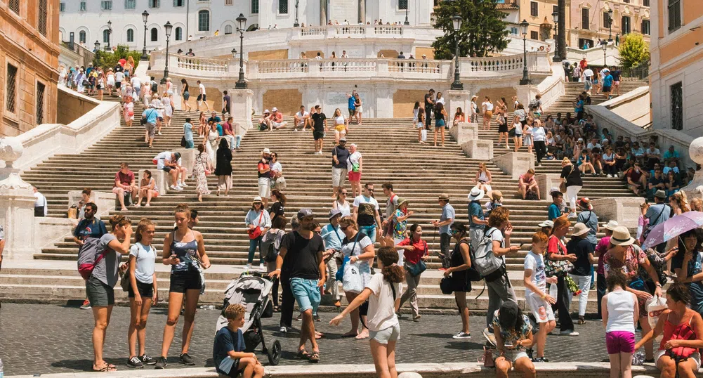  Развод по италиански: Идва ли краят на любовта на Ботуша с туристите 