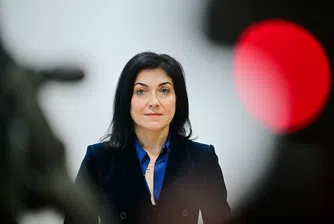 Катерина Райхе: Без тежка индустрия Германия губи независимост, а Европа – сила
