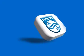 Приходите на Philips надхвърлят прогнозите, поръчките се възстановяват